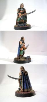 Elrond Reposted by Advocate