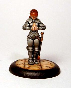 Tiriel by Sonny