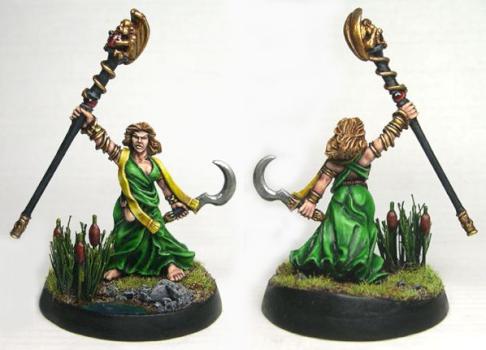 Empire Jade Wizard(ess!!) by Boothdom