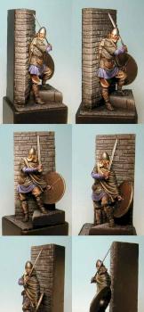 Viking from Latorre models by bragon