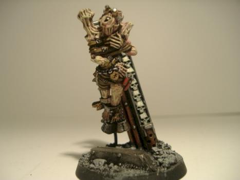 Daemonhost #1 by Ogami Itto