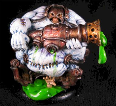Bloat Thrall by Maddocdesigns