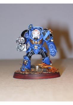 Leviathan Terminator by cosmozone