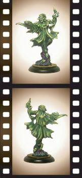 14168 Gauren Hero by borak