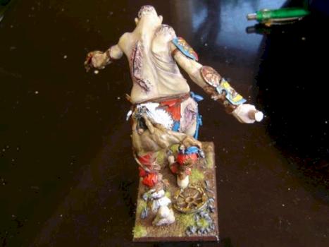 Zombie Giant by aa7