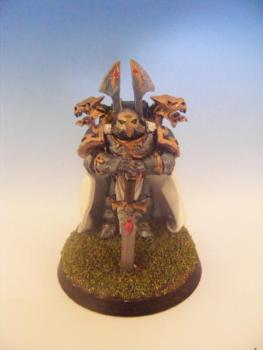 Thousand Sons Lord by Deora
