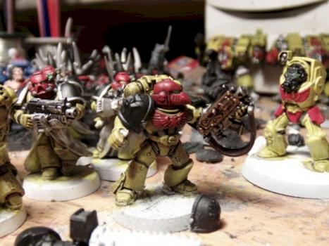 sternguard conversion by dmag157