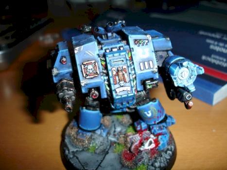 Cybot by Doggar