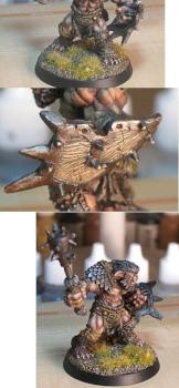 Bugbear Bully by Dougs Workshop