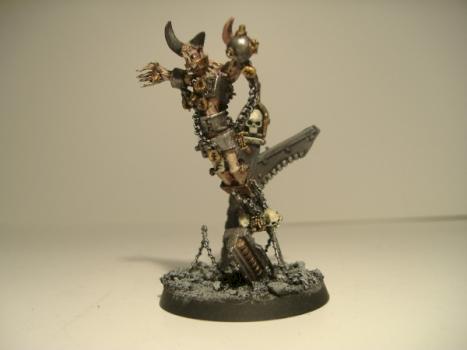 Daemonhost #2 by Ogami Itto