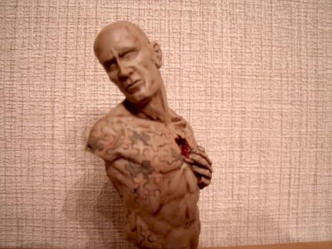 Jigsaw Man by Freelander99