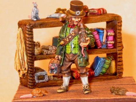 25mm-Victorian Ratcatcher-Foundry by hmslouie