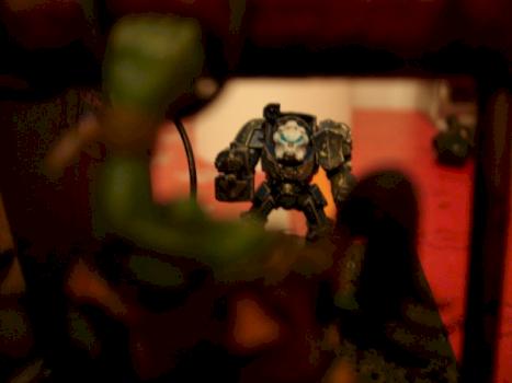 ork acrobatik by djagerno