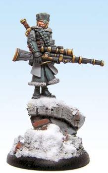 Stalingradski by VonKray
