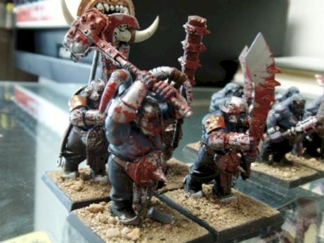 ogre iron guts by dmag157