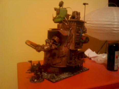 stompa by fazbadge