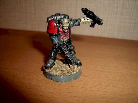 converted blood bowl by Freelander99