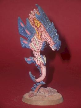 Zoanthrope by Yorik Feldger