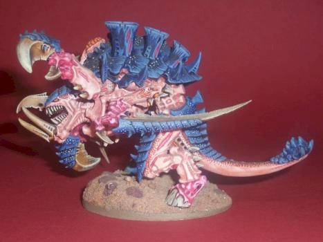Carnifex by Yorik Feldger