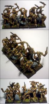 Vampire Counts Crypt Ghouls 1 by WY ZNAWCA
