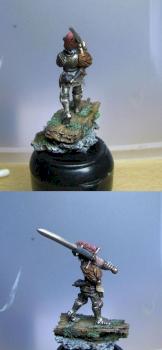 Empire Greatsword by AsyLum