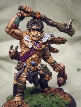 Cyclops by oldstonemonkey