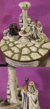 Saruman by ssimone02