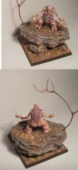 Fuss, Hell's Scum by Szczurak