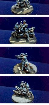 Infinity maverick by tbdoh