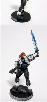 Infinity Achilles by tbdoh