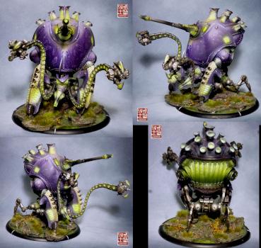 Just another mini by caiman