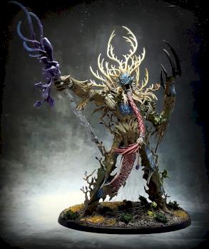 Treelord Ancient by Wr0ng[h!p