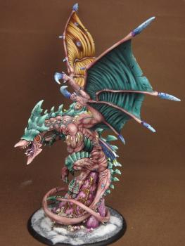 Archangel by Amanda