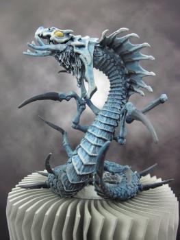 Frost Wyrm by Jewelego