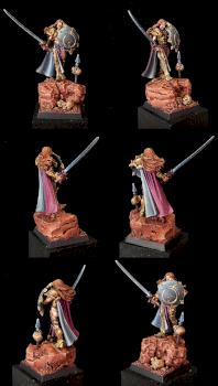 Sigvald the Magnificent by Ardhir