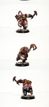 DOTA2.PUDGE by Yellow Spacemarine