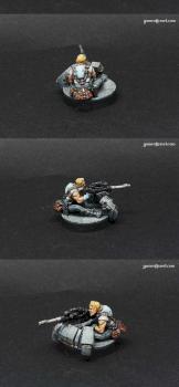 Nomads Moderator Sniper by Game of Travel