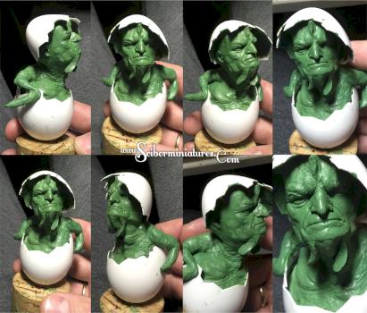 Chicken wip by Scibor