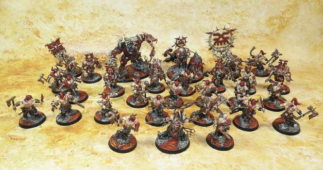 Age Of Sigmar - Starter Set by mediatrade