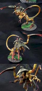 Dimachaeron by Mine Painting Studio