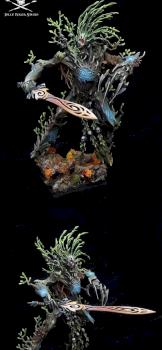 Durthu by Jolly Roger Studio