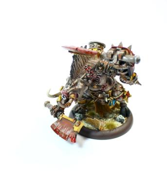 Hordes - War Hog by mediatrade