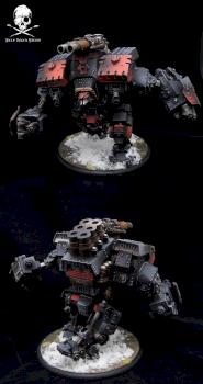 Conquest by Jolly Roger Studio