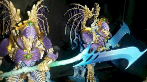 Morghast by Doggerer