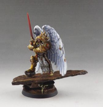 Sanguinus by looserpro