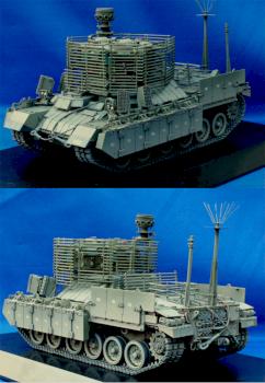 Nagmachon by phael_minis