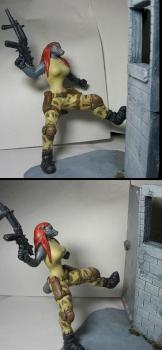 Doorkicker by Rerclusiarch