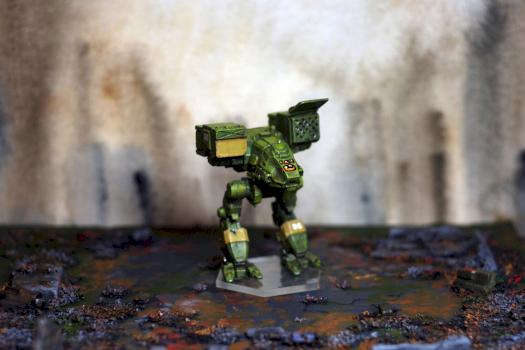 Catapult by Firemoth