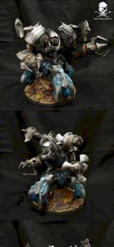 Prime Axiom by Jolly Roger Studio