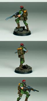 infinity ariadna kazak spetsnaz 2 by Adv